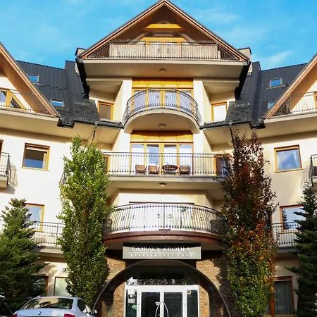 VisitZakopane Gorące Źródła - Selena SPA-2